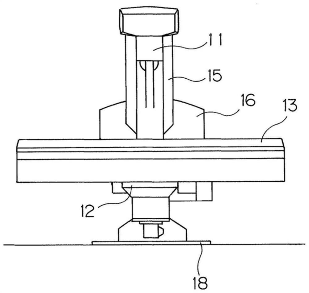 Image analysis method, segmentation method, bone density measurement method, learning model creation method, and image creation device