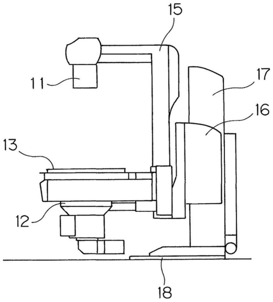 Image analysis method, segmentation method, bone density measurement method, learning model creation method, and image creation device