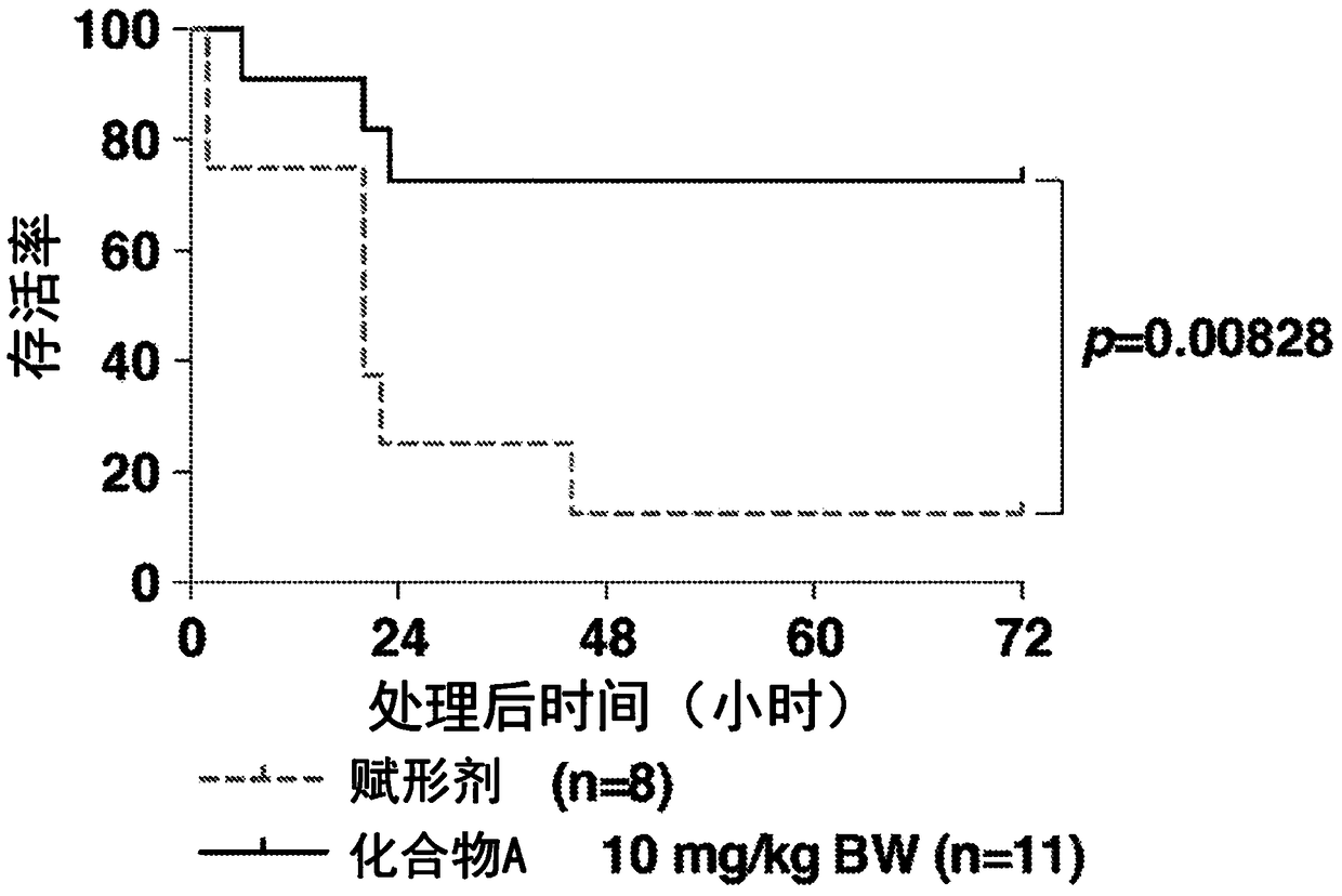 Drug for preventing or treating lactic acidosis