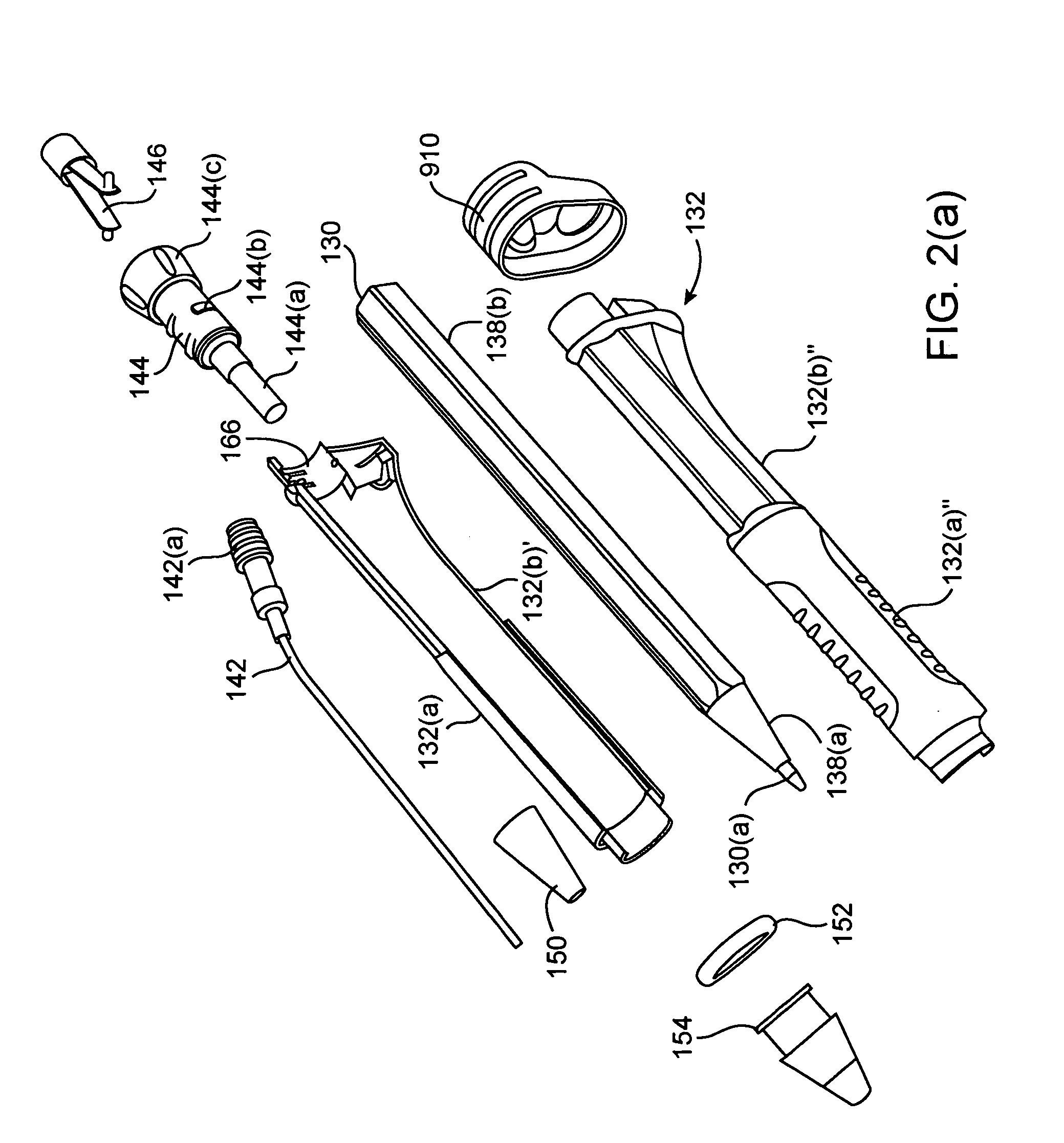 Writing stylus for electrographic position location apparatus