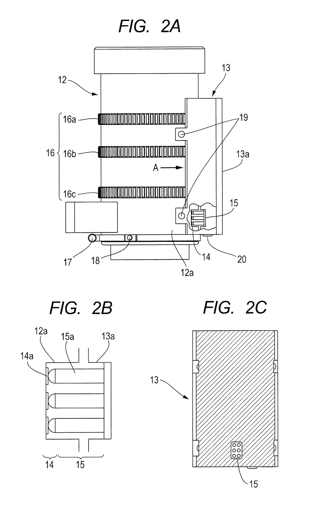 Lens apparatus and image pickup apparatus including the same