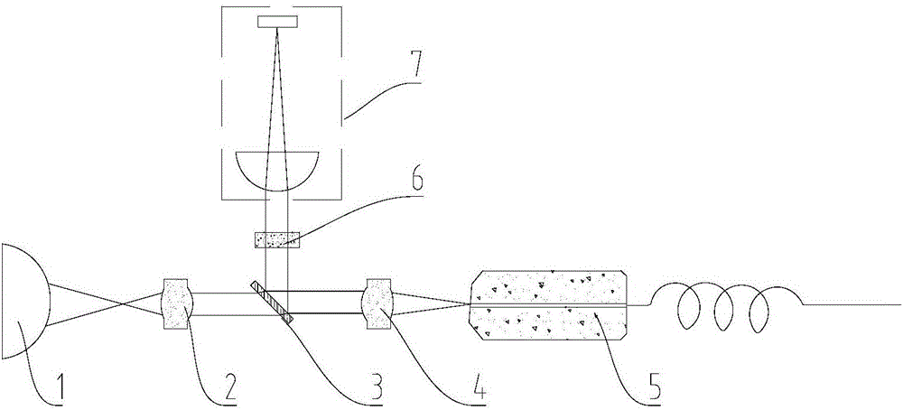 Optical transceiver module assembling method