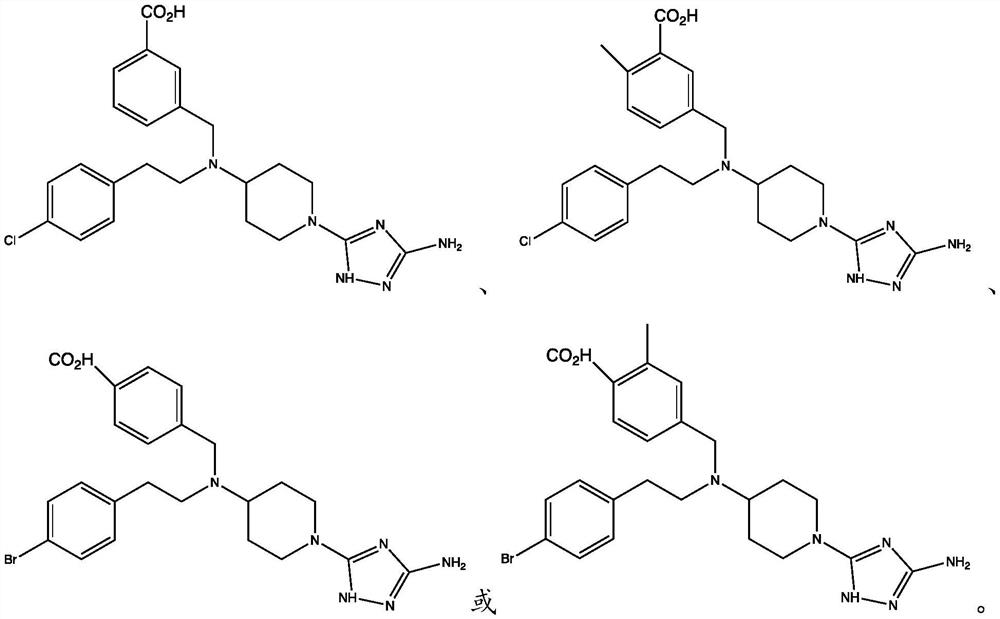 Plant fungicide for preventing and treating banana wilt