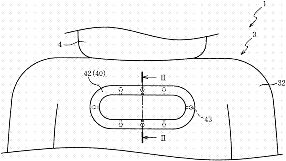 Vehicle seat