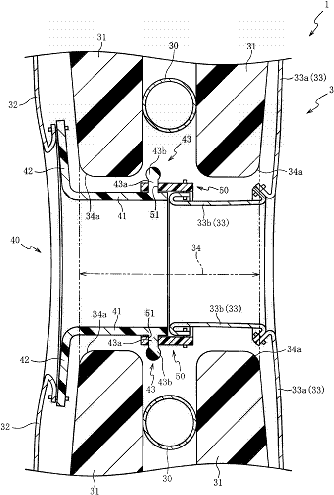 Vehicle seat