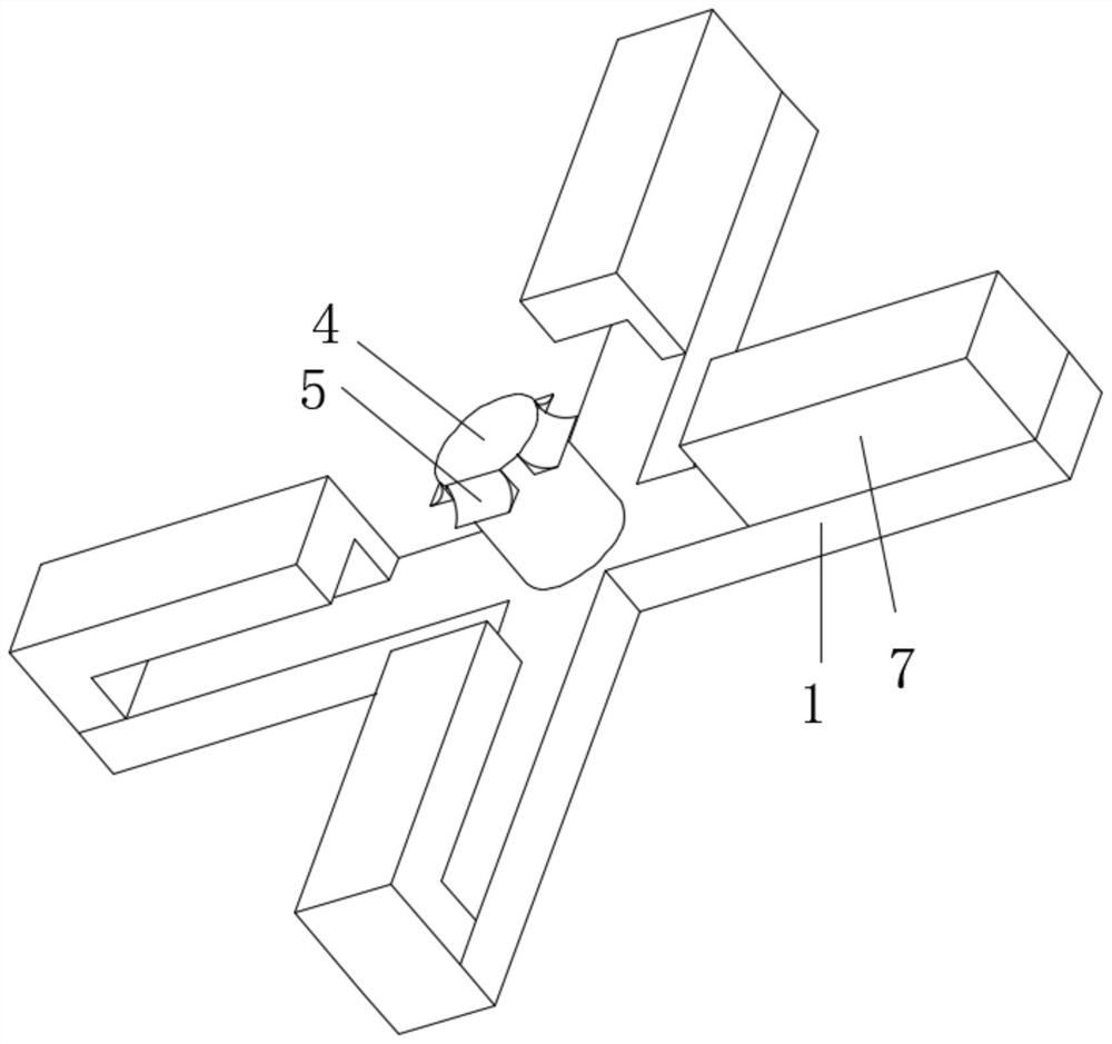 A aircraft camera for aerial photography