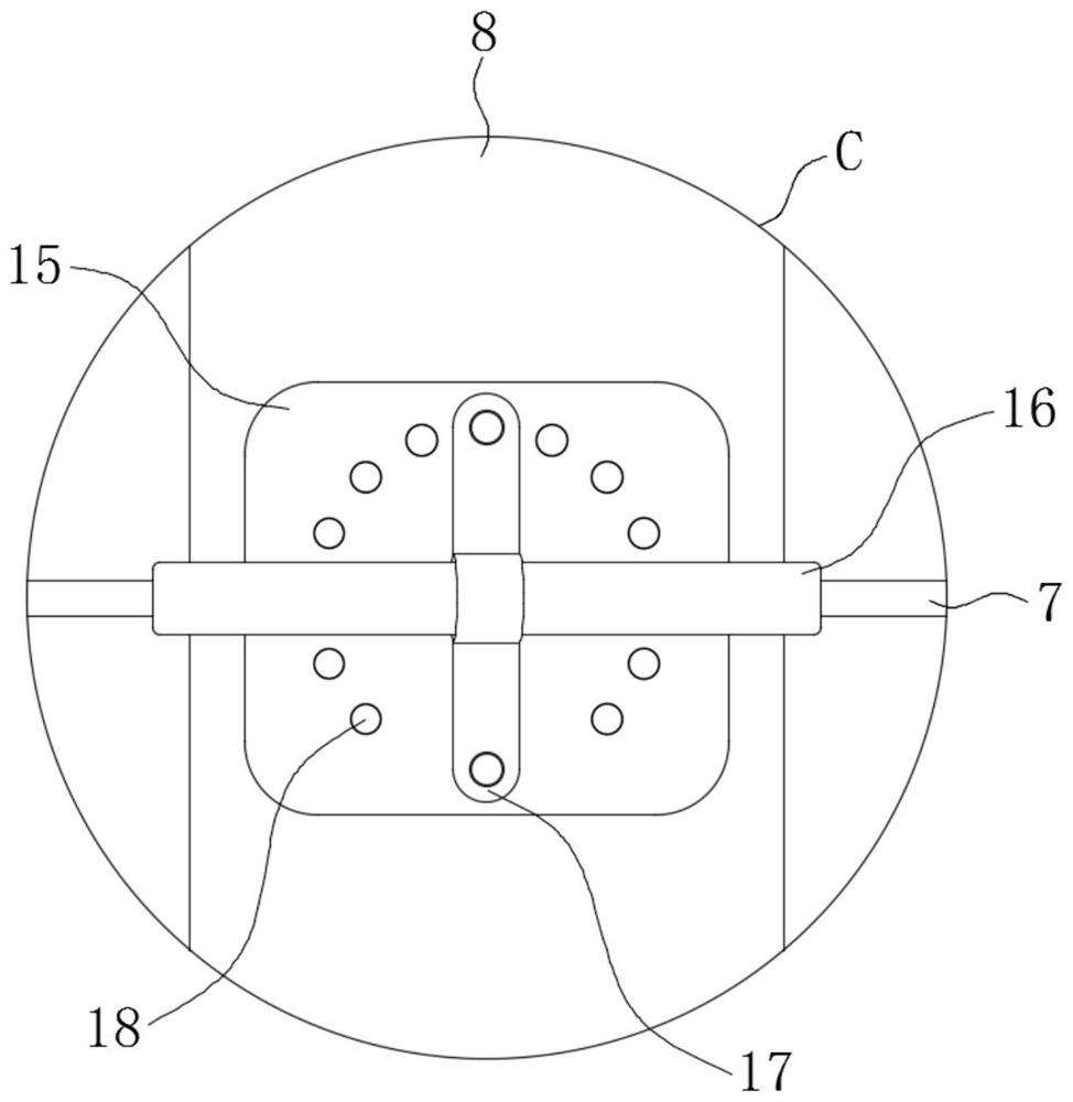 A wearable device-based electronic fence for animal husbandry and animal husbandry method