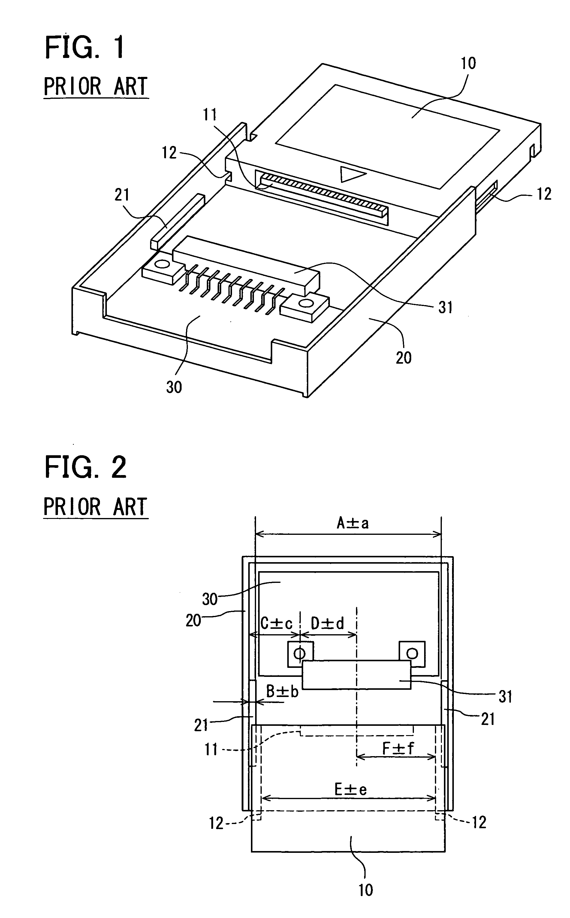 Connector having coupling guides for establishing connection with memory connector at right position