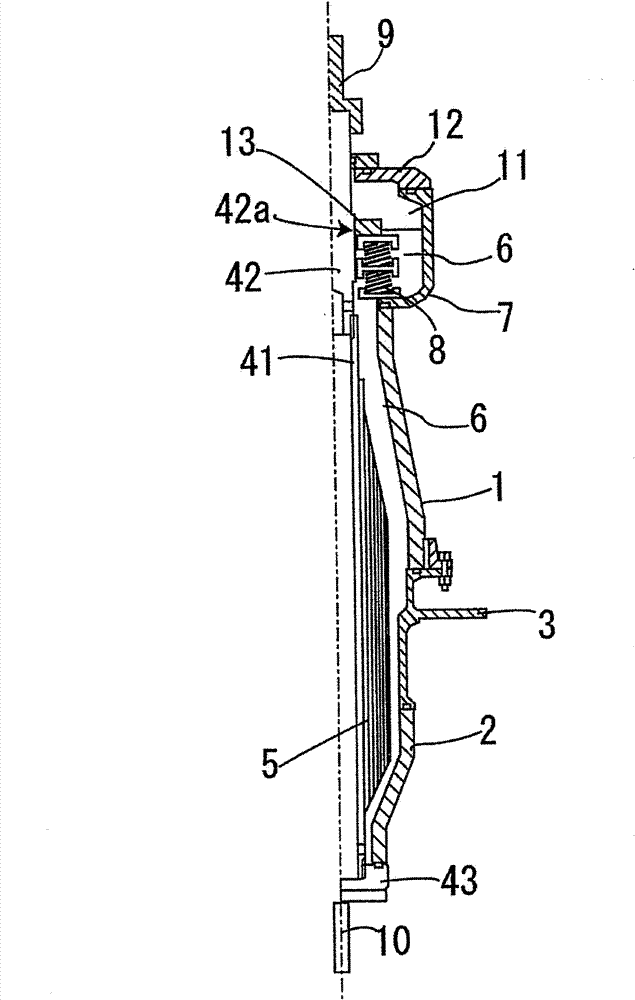 Insulating sleeve for oil filling