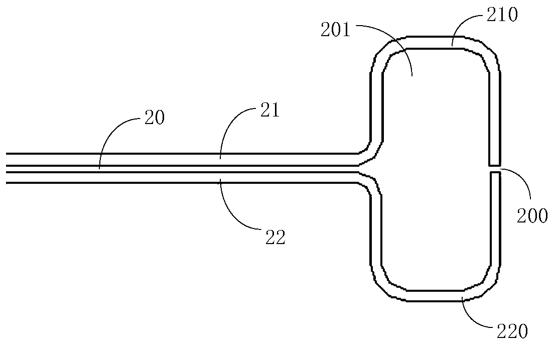 Skid-mounted refueling device