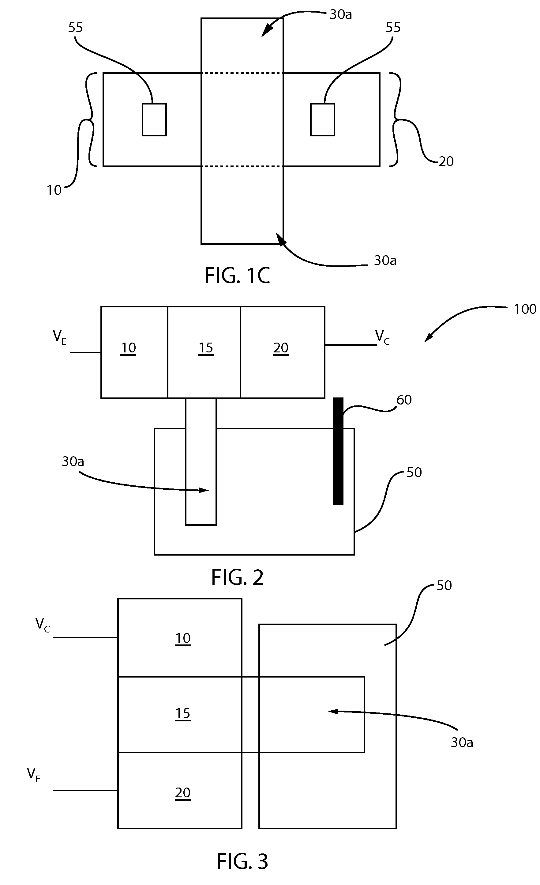 Biosensors including surface resonance spectroscopy and semiconductor devices