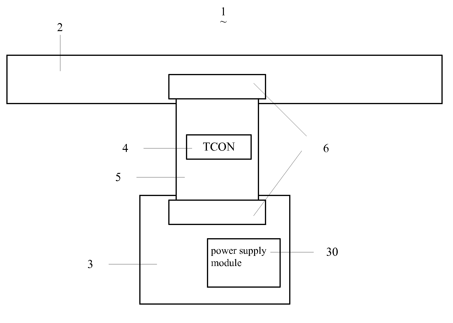 LCD module and liquid crystal display device