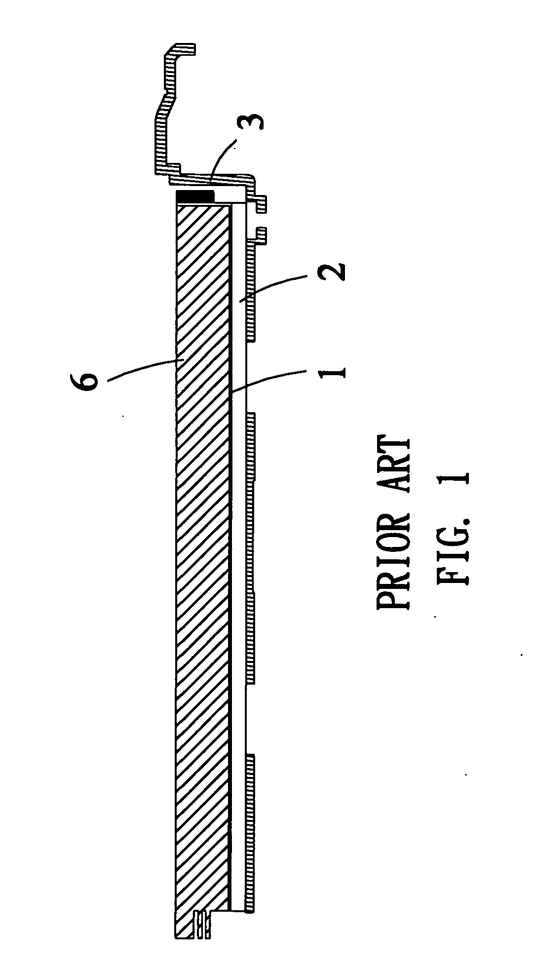 Electronic device and holder having elastic elements thereof