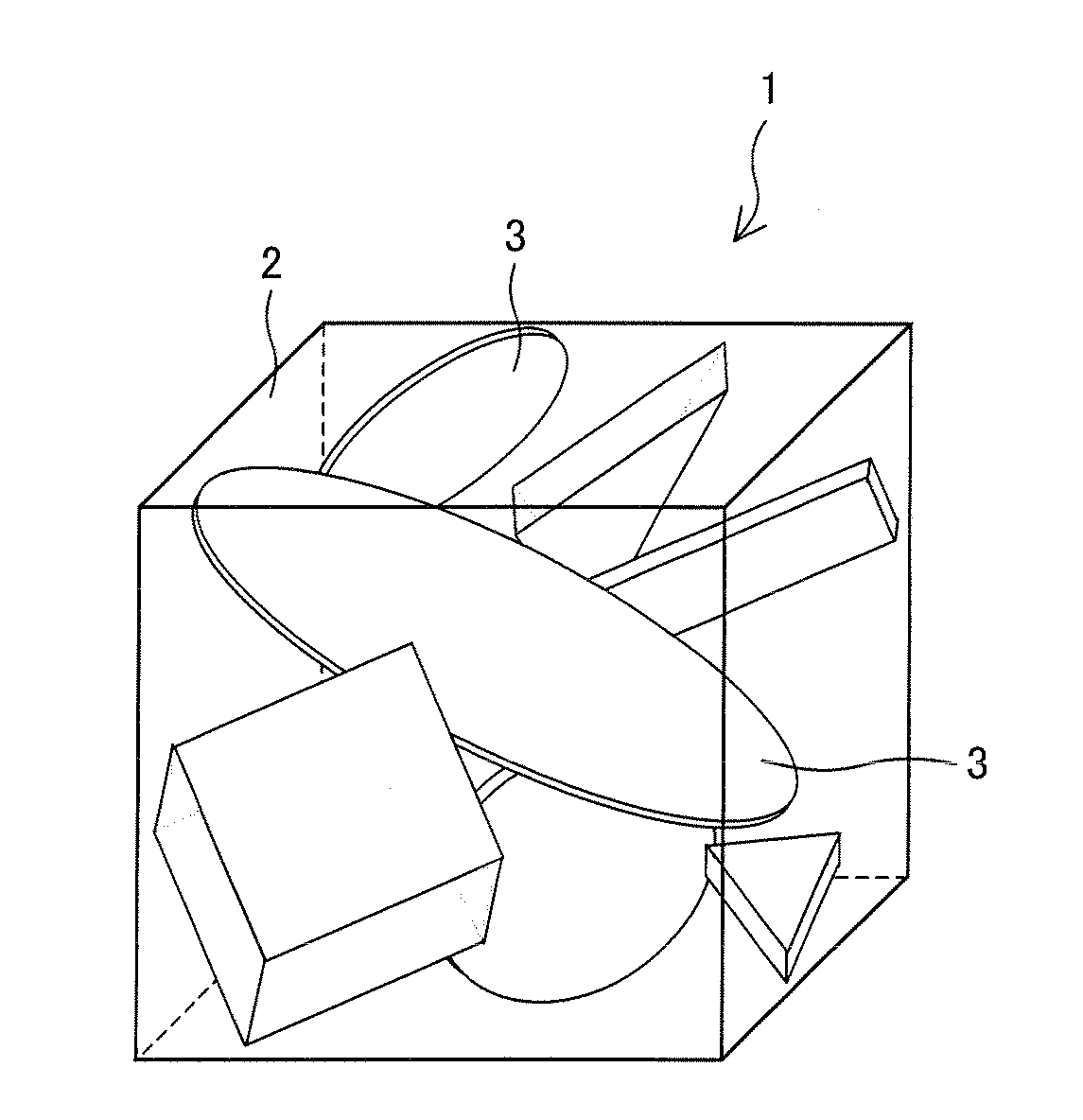 Cathode active material, and nonaqueous secondary battery having cathode including cathode active material