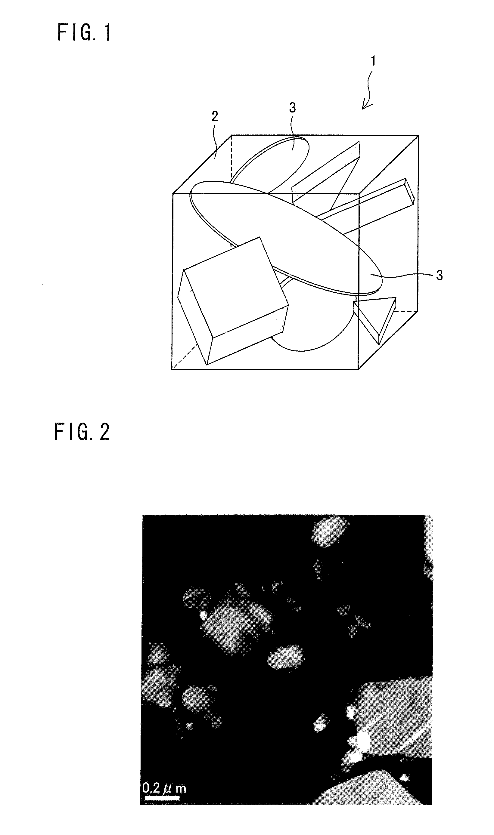 Cathode active material, and nonaqueous secondary battery having cathode including cathode active material