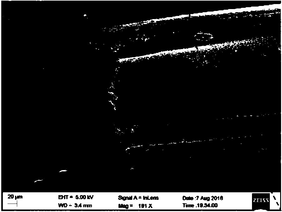 Preparation method of regenerated cellulose fiber with high orientation, high strength and high toughness and regenerated cellulose fiber with high orientation, high strength and high toughness