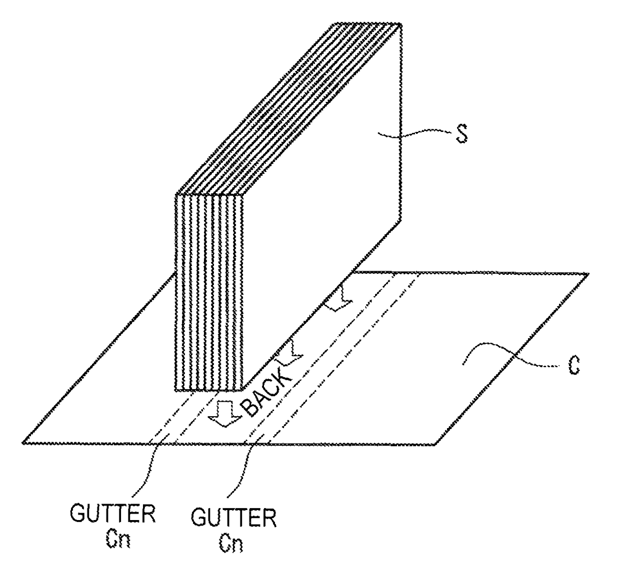 Post-processing apparatus, image forming system, and post-processing method