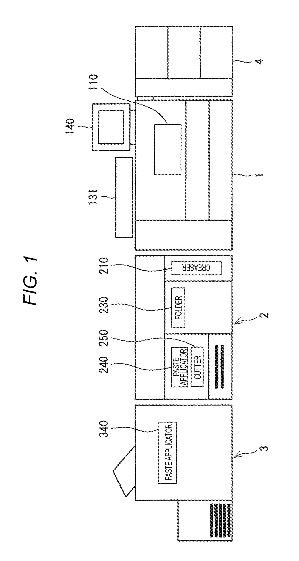 Post-processing apparatus, image forming system, and post-processing method