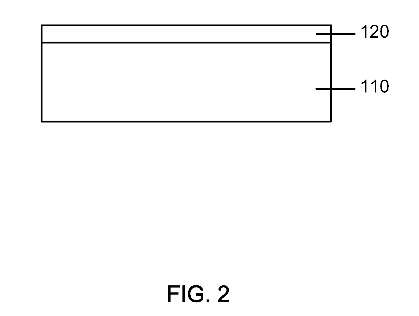 Method and structure for adhesion of absorber material for thin film photovoltaic cell