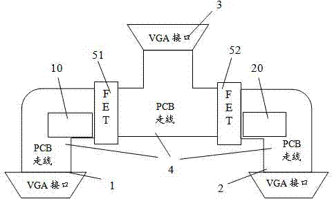 A data interface converter