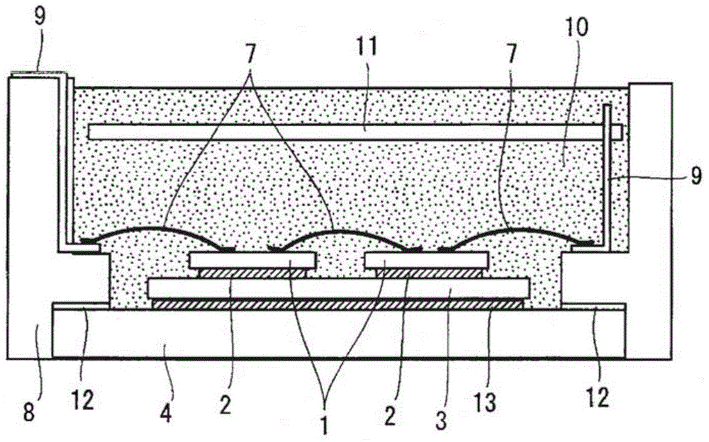 Semiconductor device and manufacturing method thereof