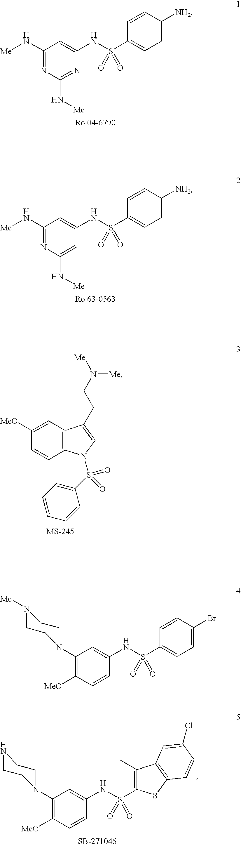 Novel substituted-1, 1-dioxo-benzo[1,2,4]thiadiazin-3ones, preparation method thereof, and pharmaceutical composition containing the same