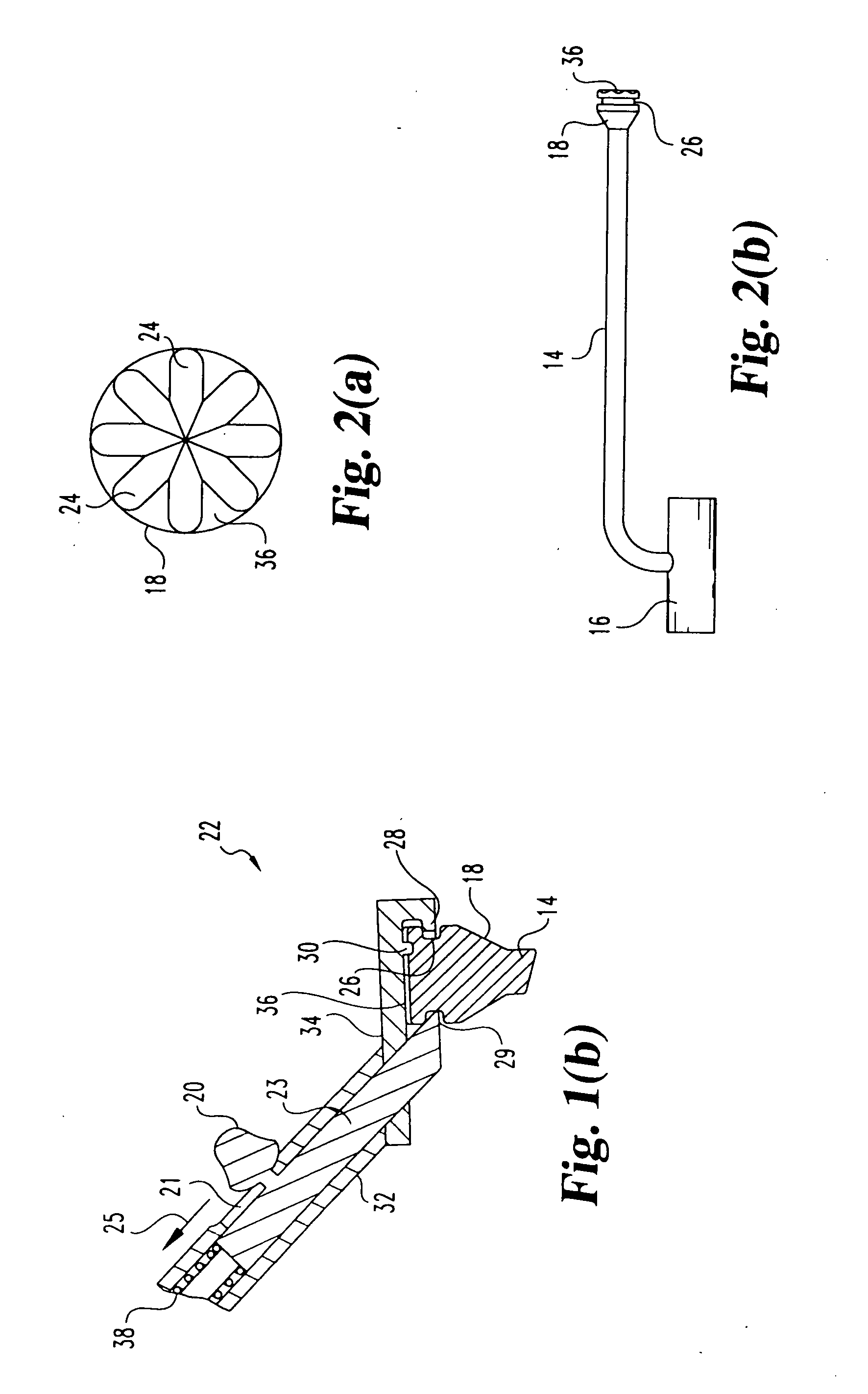 Method and instrumentation for posterior interbody fusion