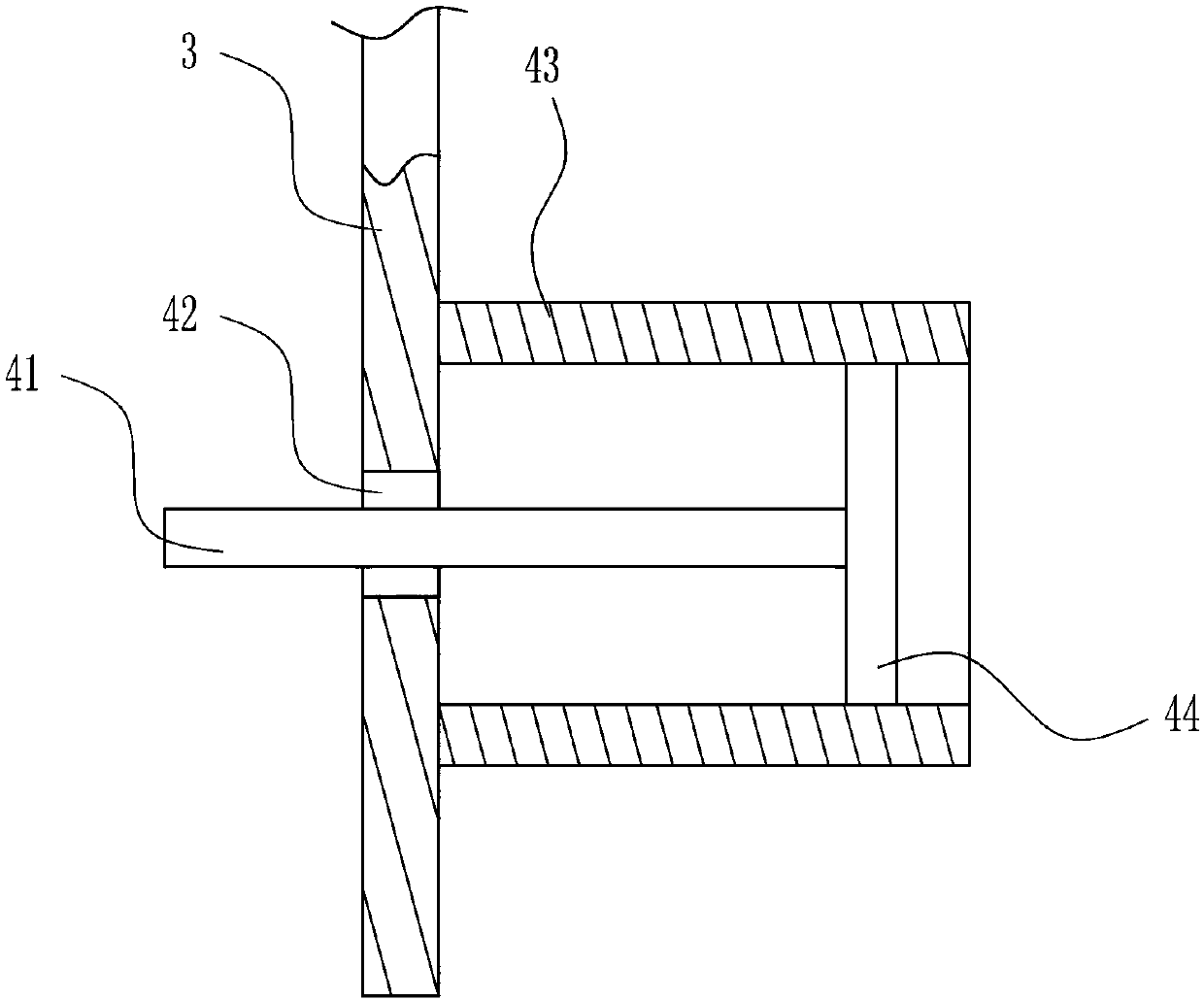 Safe type valve