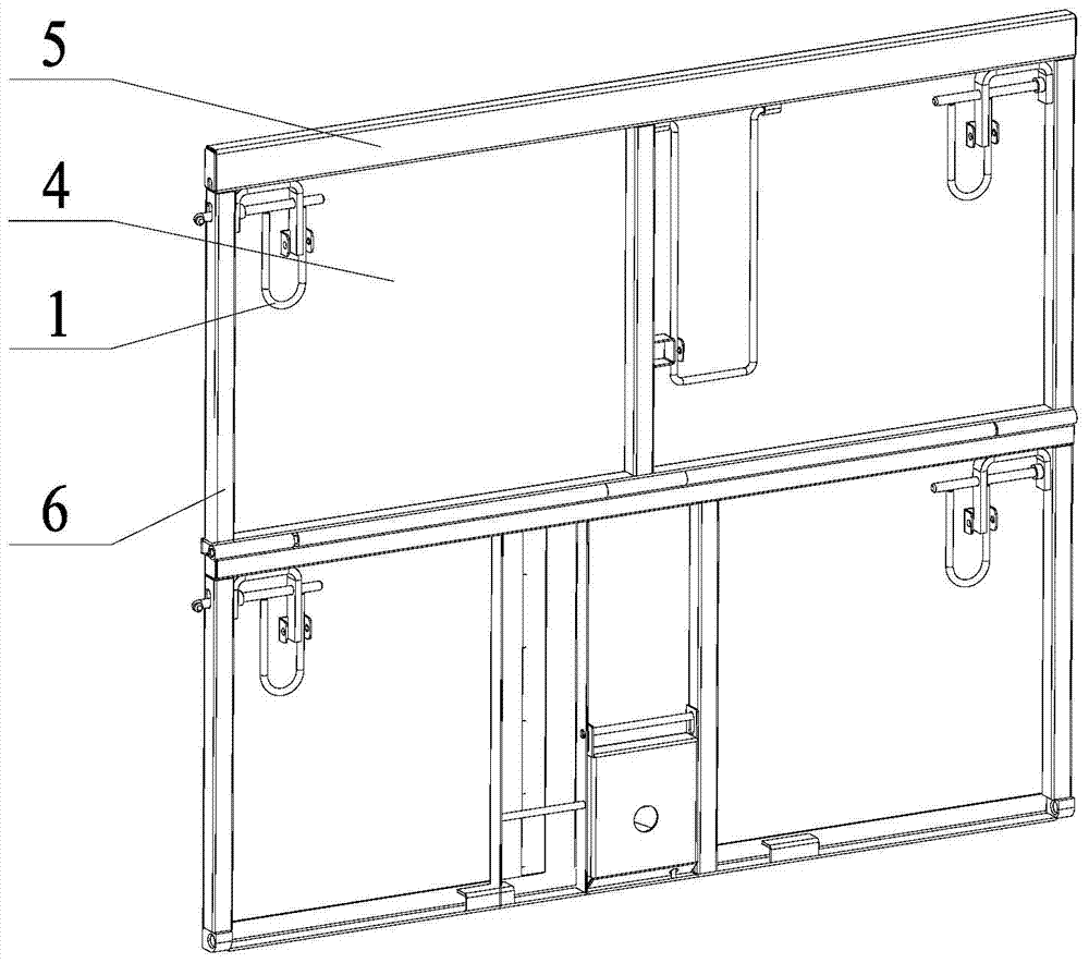 pallet box