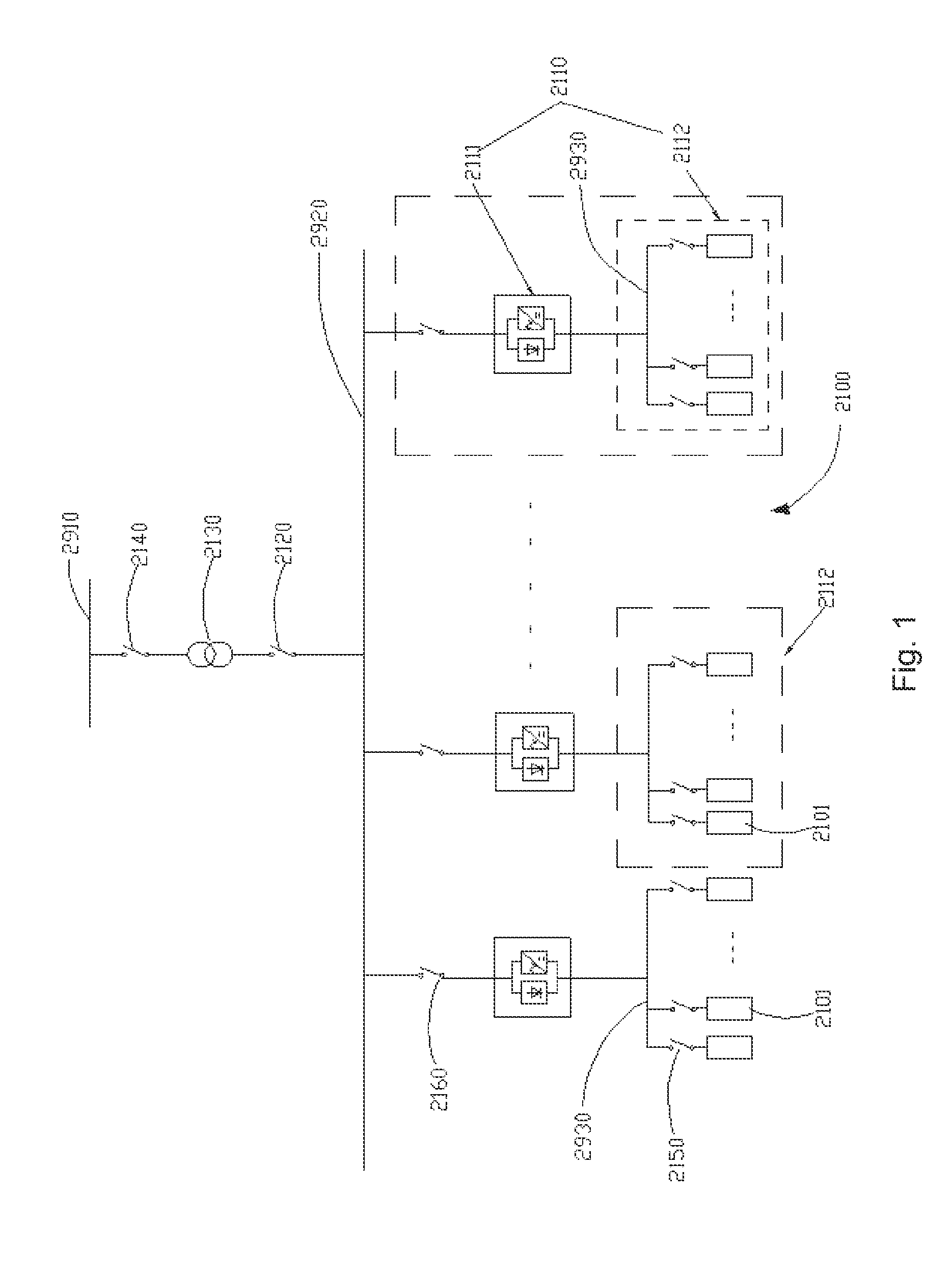 Method and system for supplying emergency power to nuclear power plant