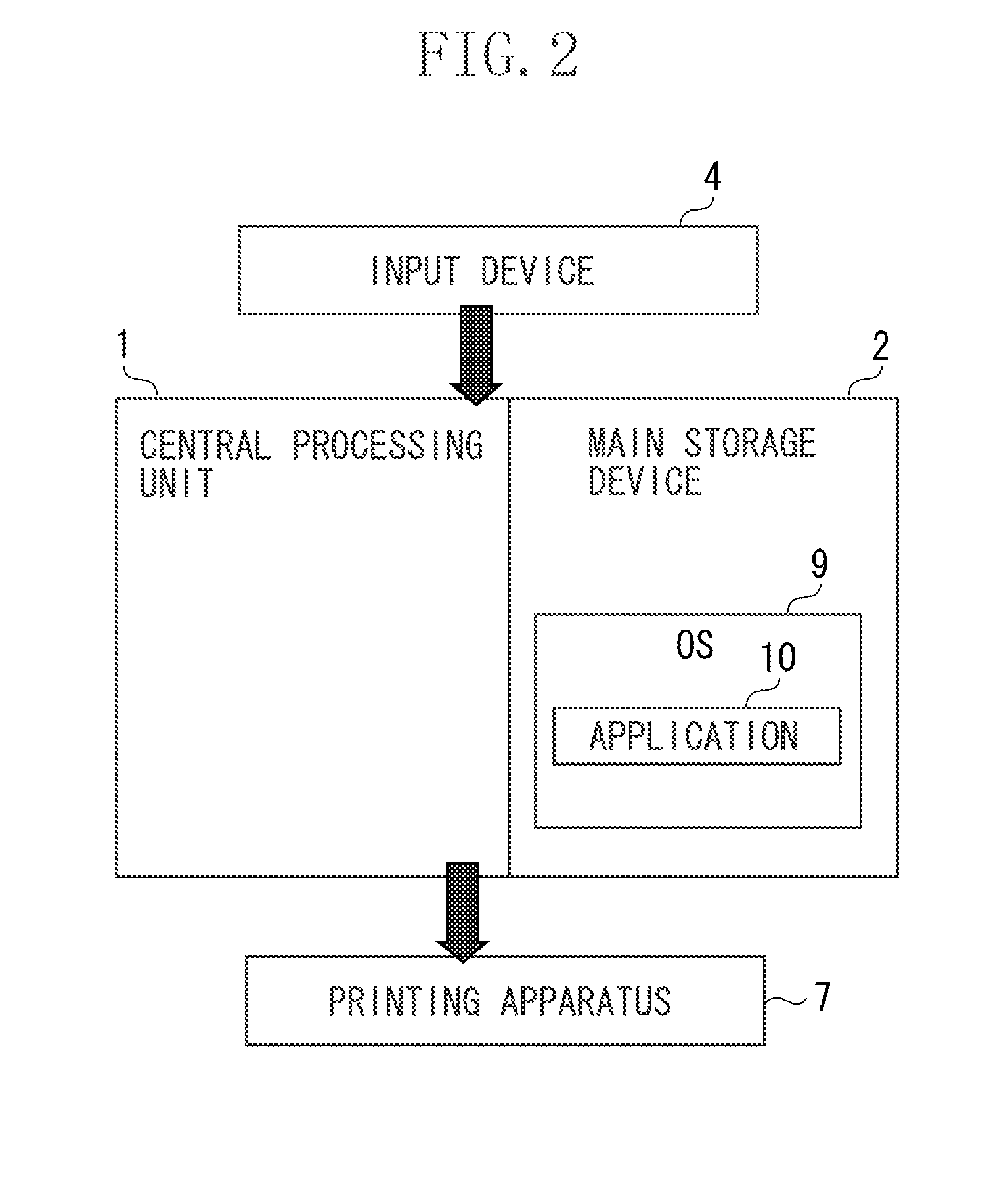 Data processing apparatus, data processing method, and storage medium