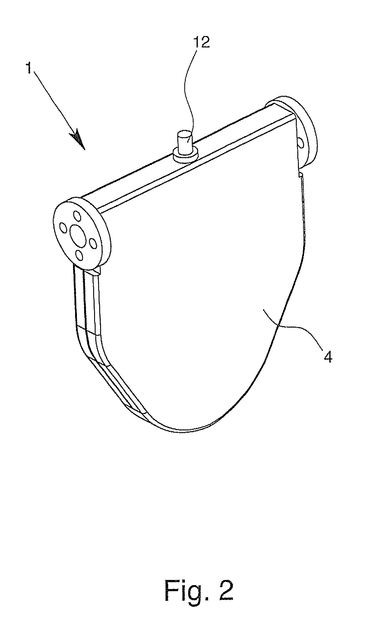 Coriolis mass flowmeter with thermally, electrically, and magnetically isolated electronics