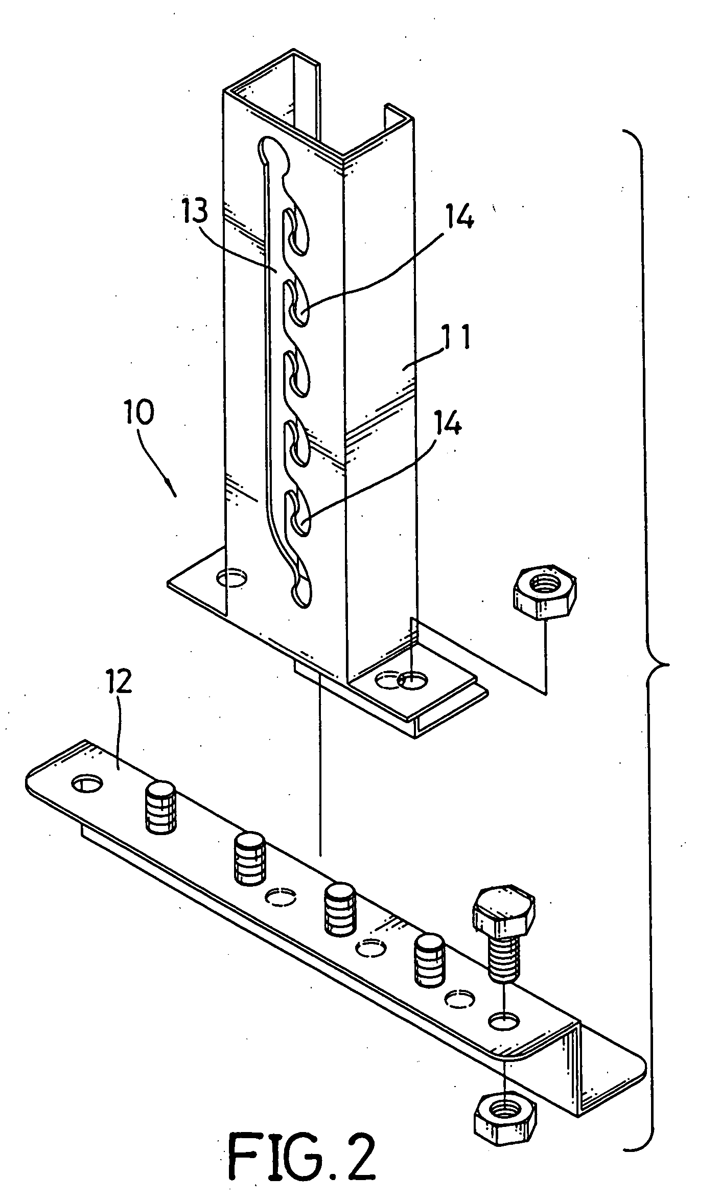 Swimming exerciser