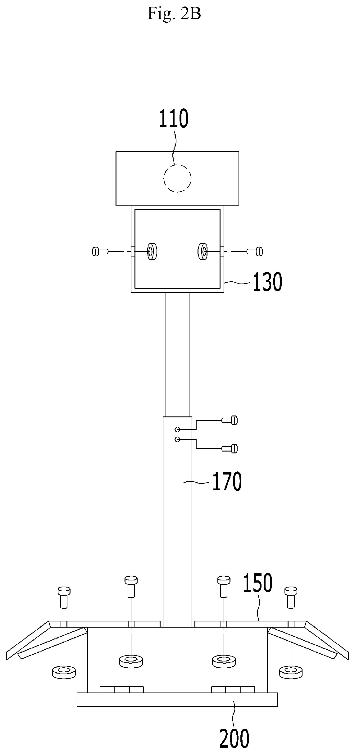 Apparatus and method for detecting fog on road