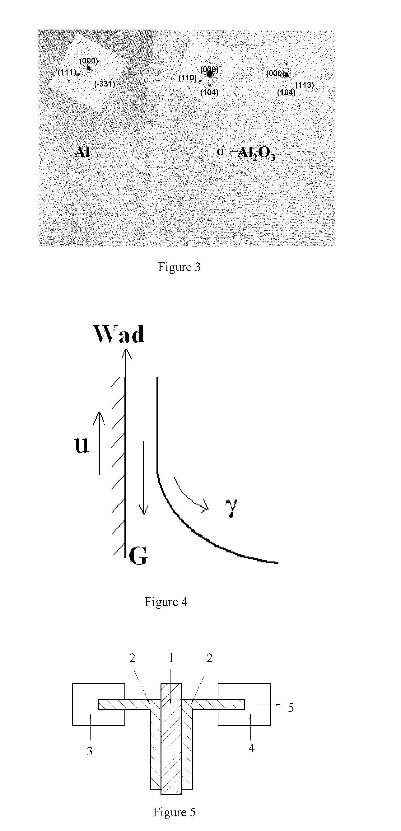 Method for metallizing ceramic surface and method for connecting ceramic with aluminum