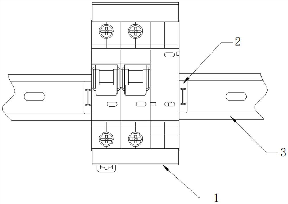 Intelligent circuit breaker