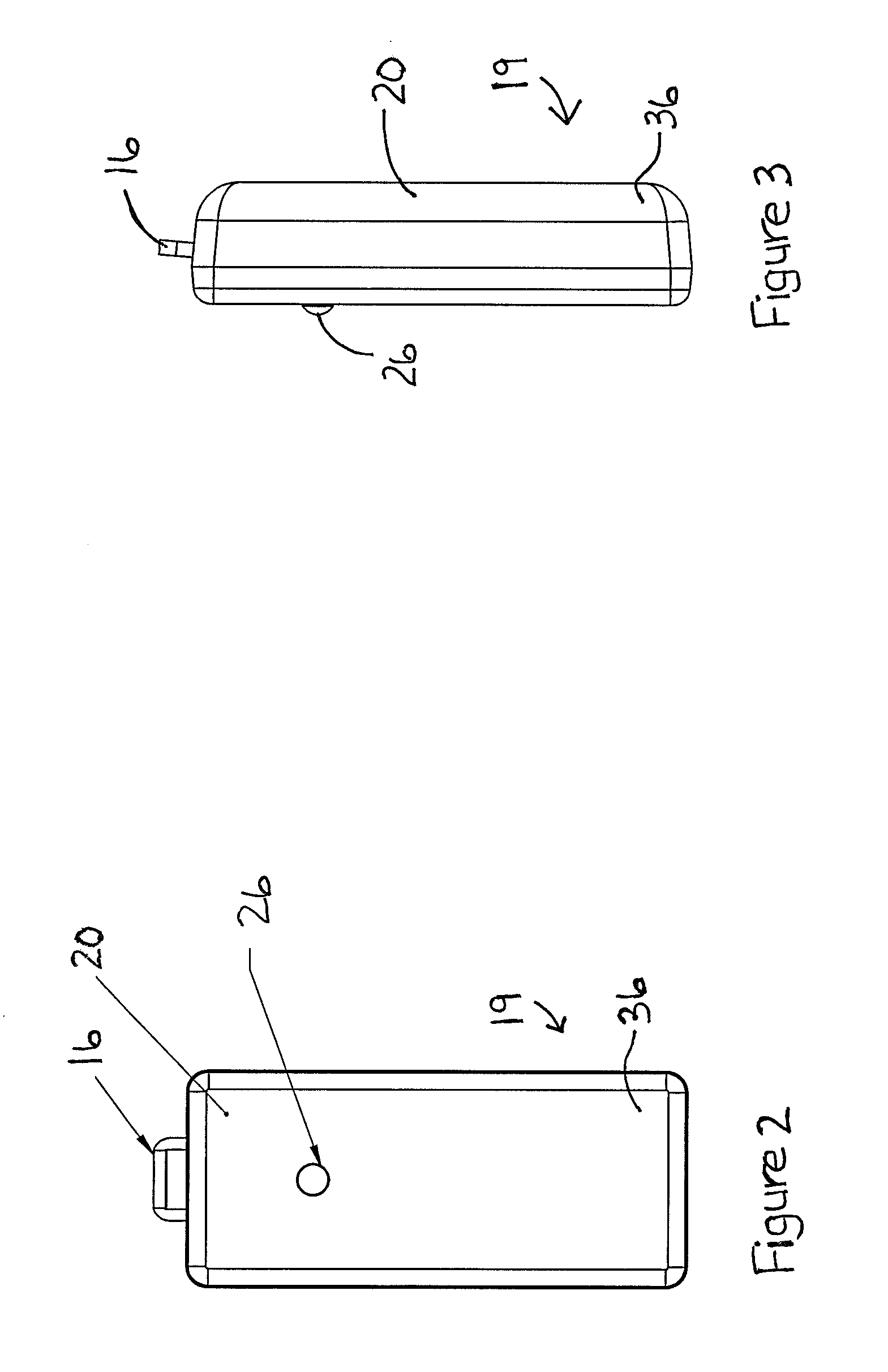 Child safety seat mobile alarm and method therefor