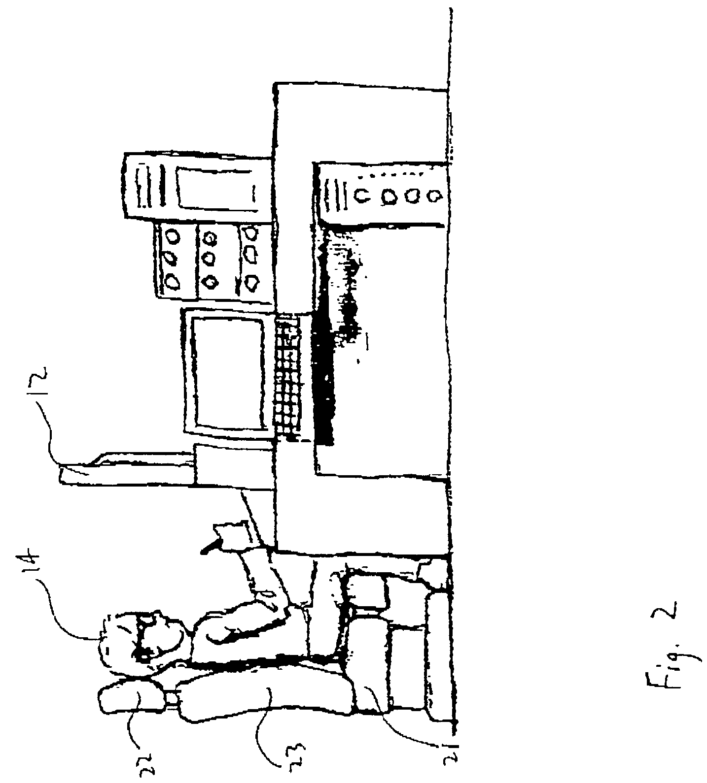 System for enhancement of neurophysiological processes