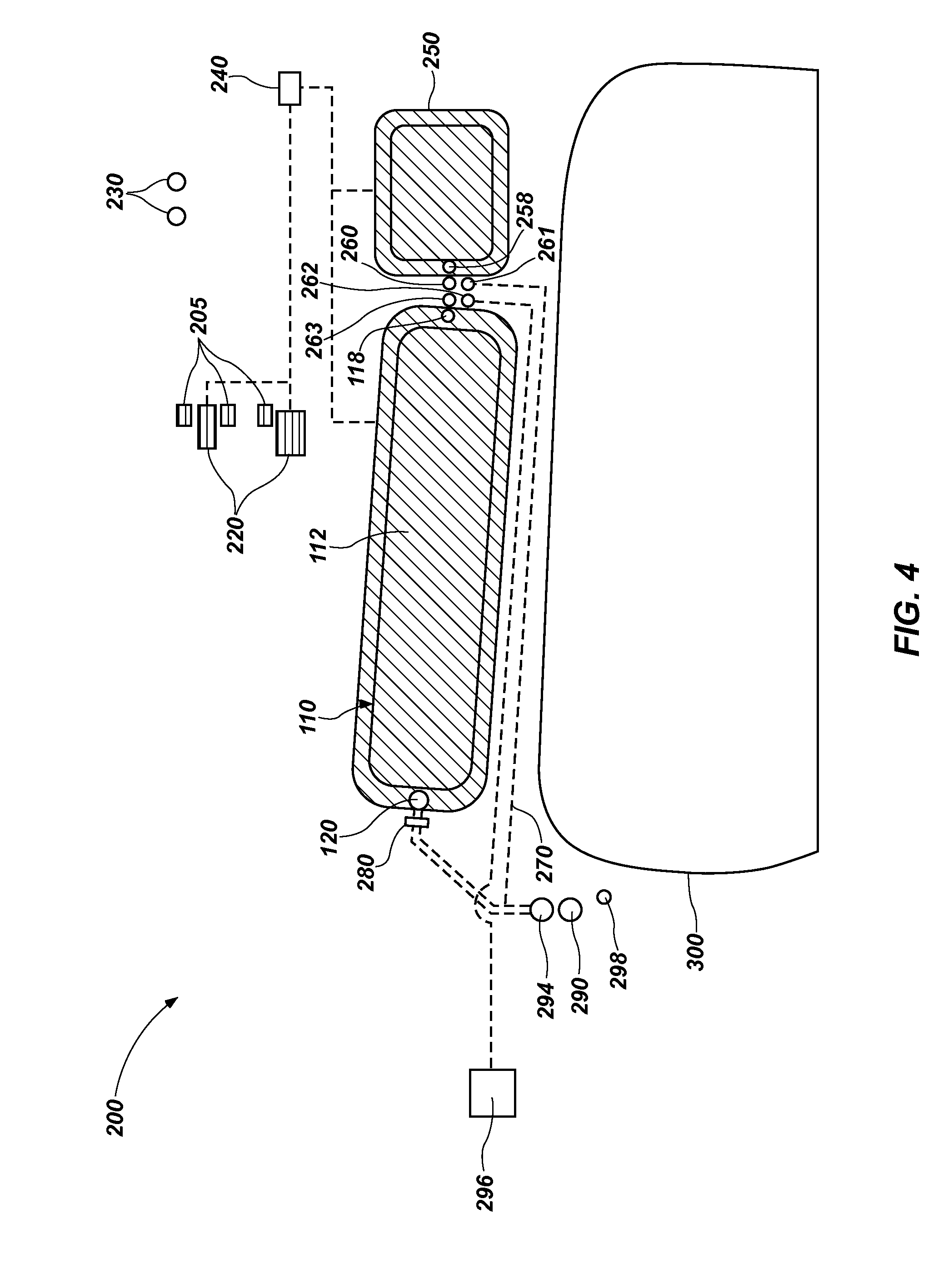 Methods for treating wastewater from exploration for and production of  oil and gas
