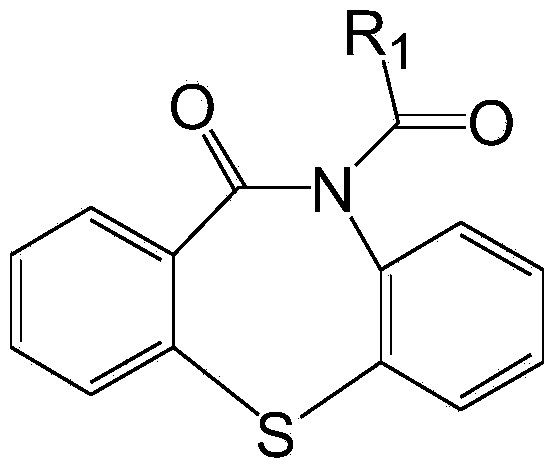 Method for increasing proportion of paradichlorobenzene in benzene chlorination product