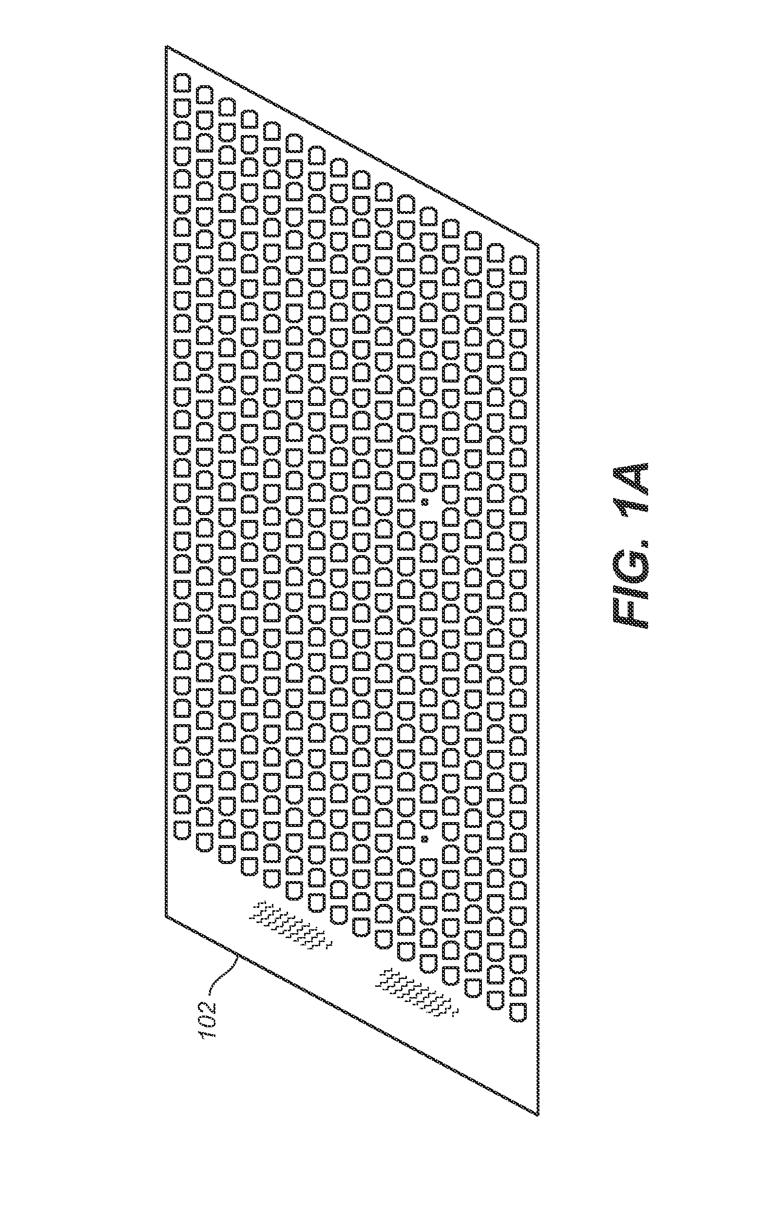 Phased array antenna system utilizing a beam forming network