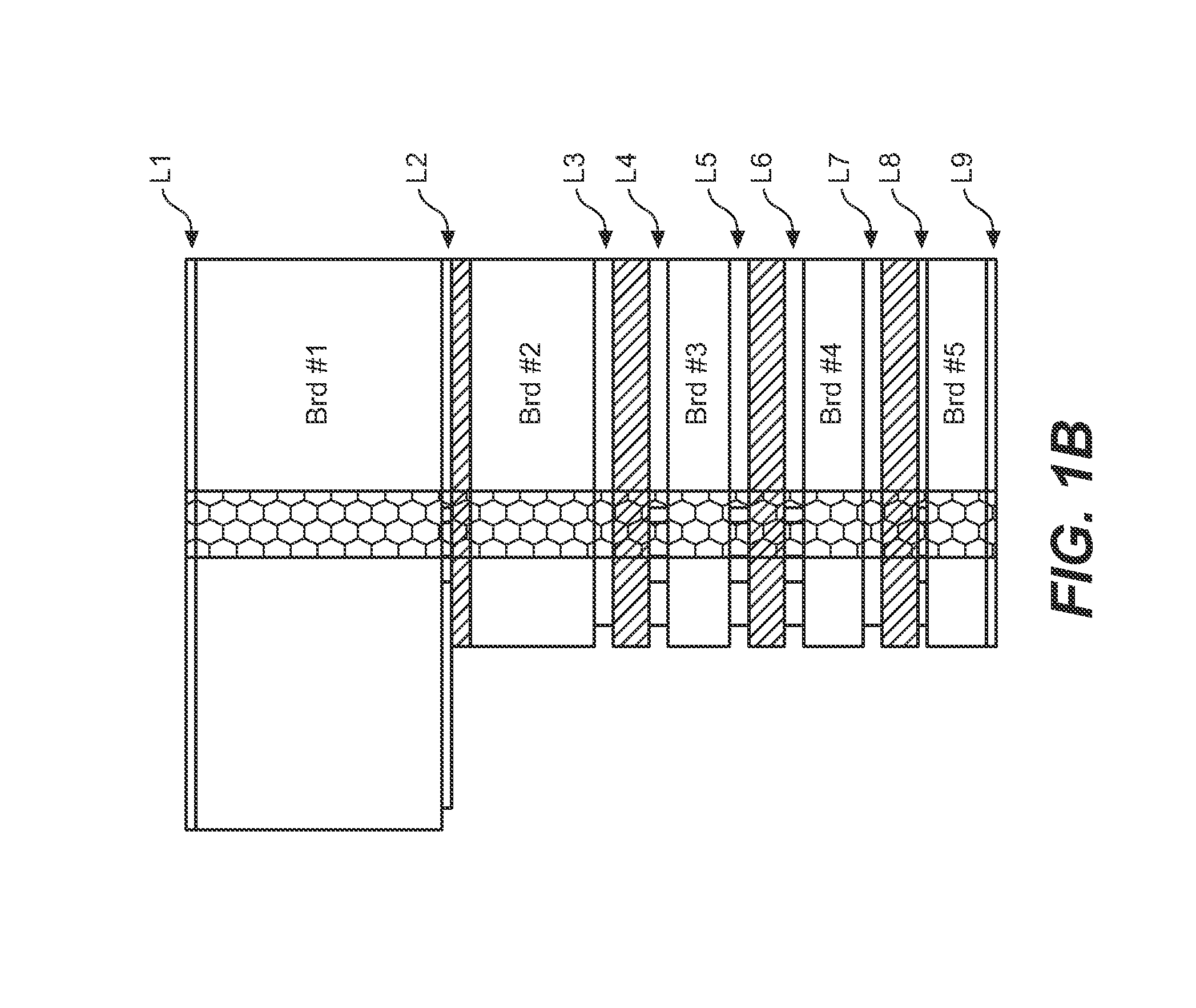 Phased array antenna system utilizing a beam forming network