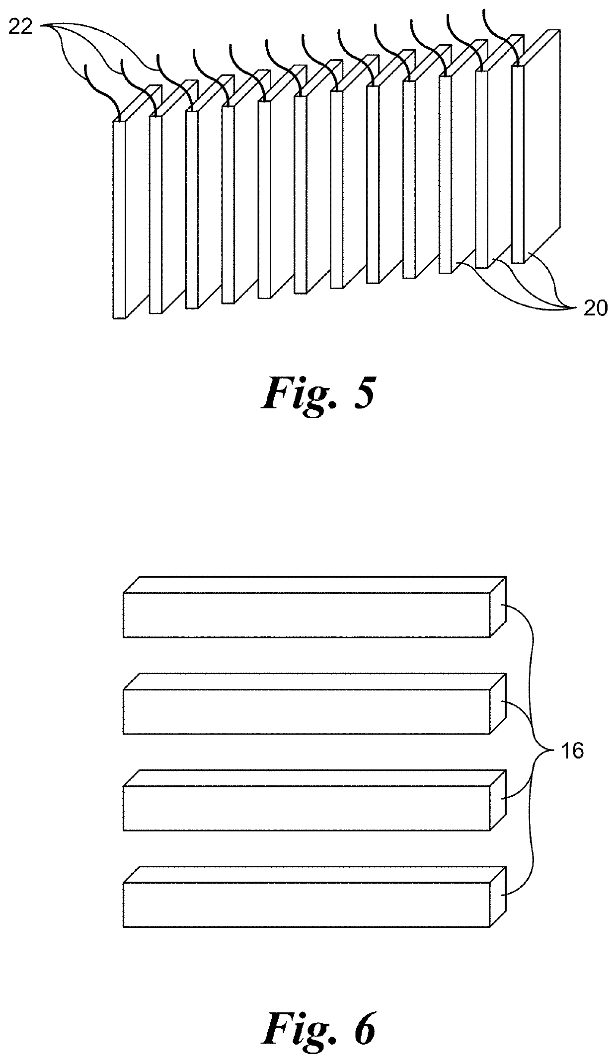 Solid-state melanin battery