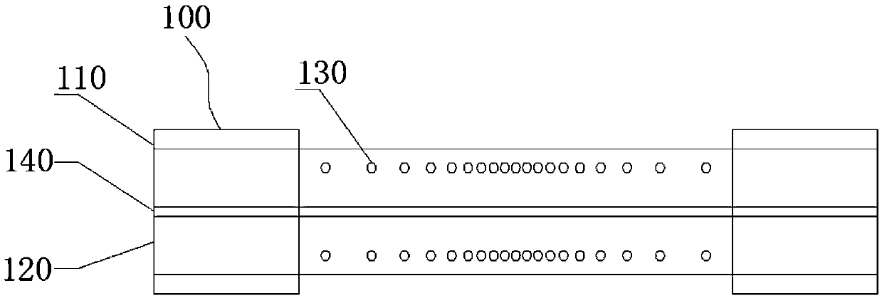 Manufacturing method and package structure of optical fiber stripper