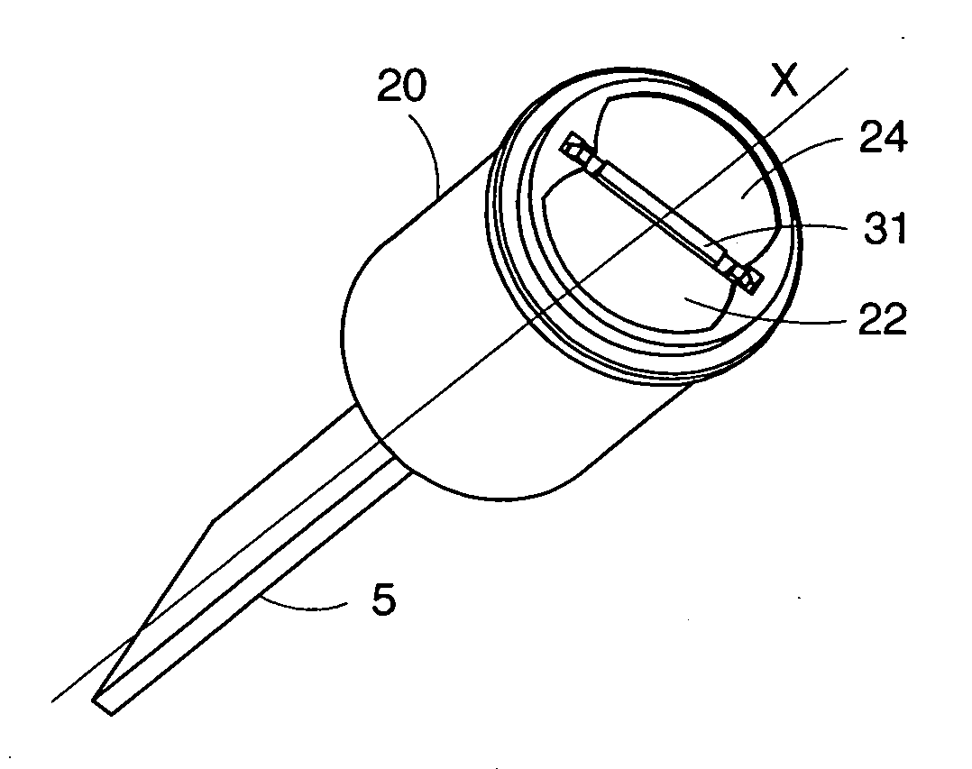 Photoelectric detector