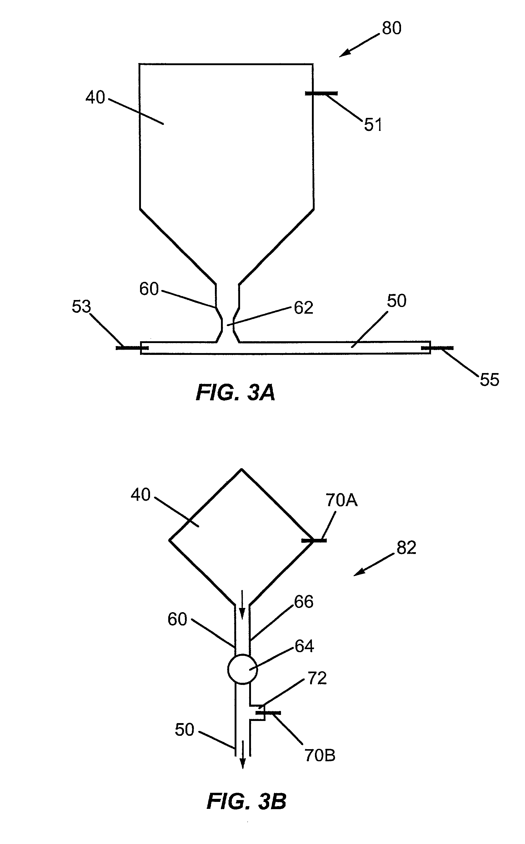Integrated sample analysis device