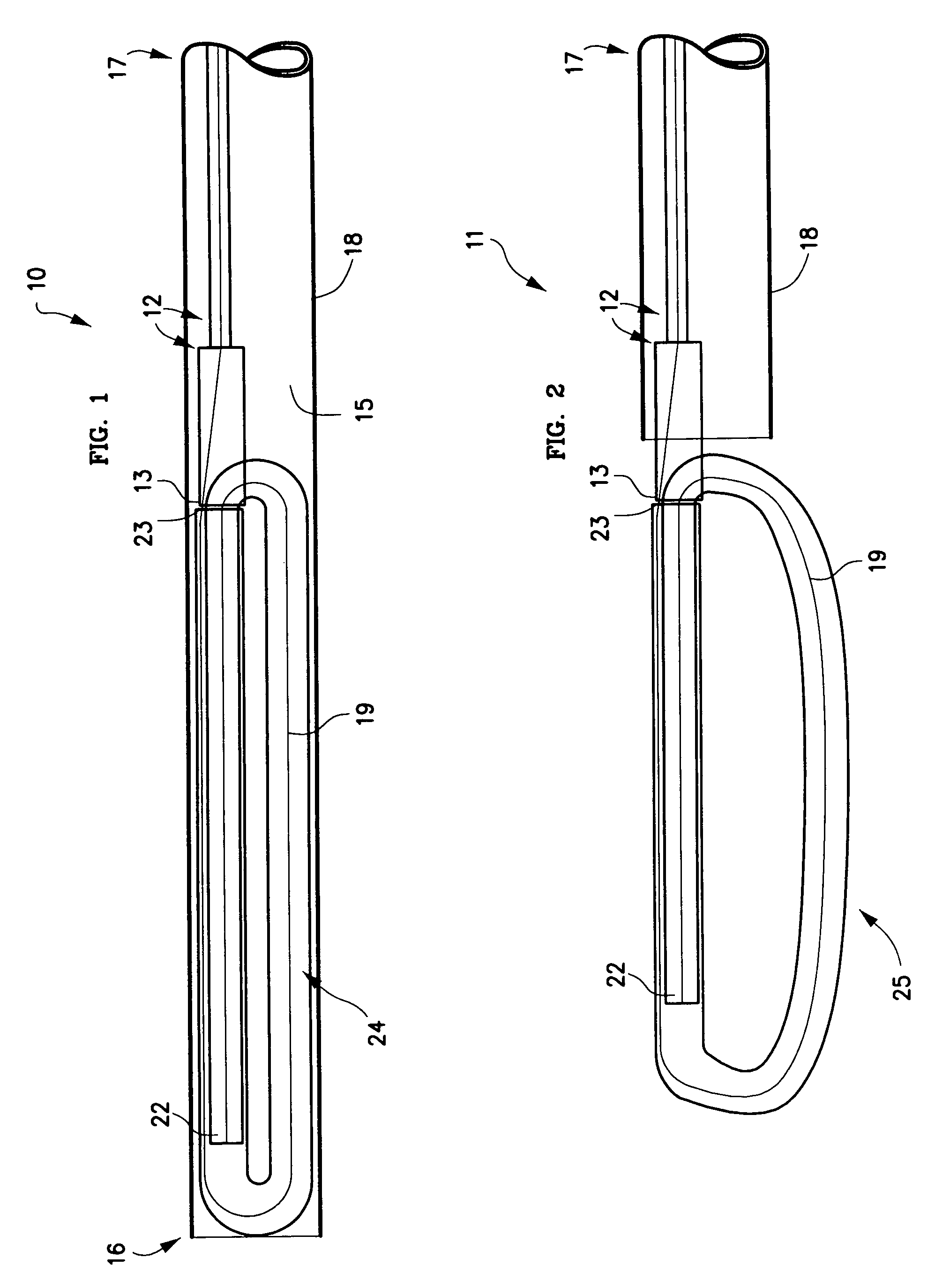 Mechanical apparatus and method for artificial disc replacement