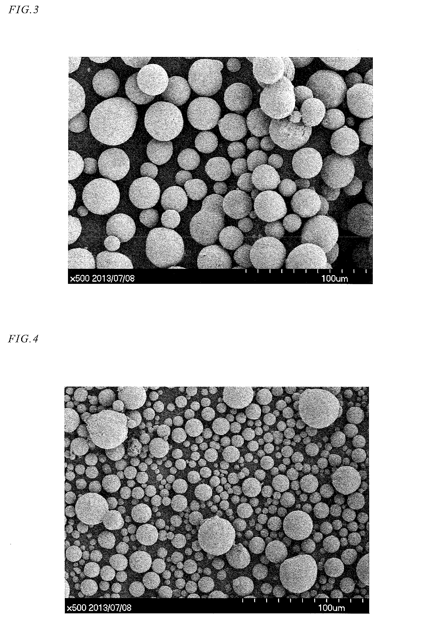 Radioactive cesium decontaminator and method of producing the same, and method of removing the radioactive cesium