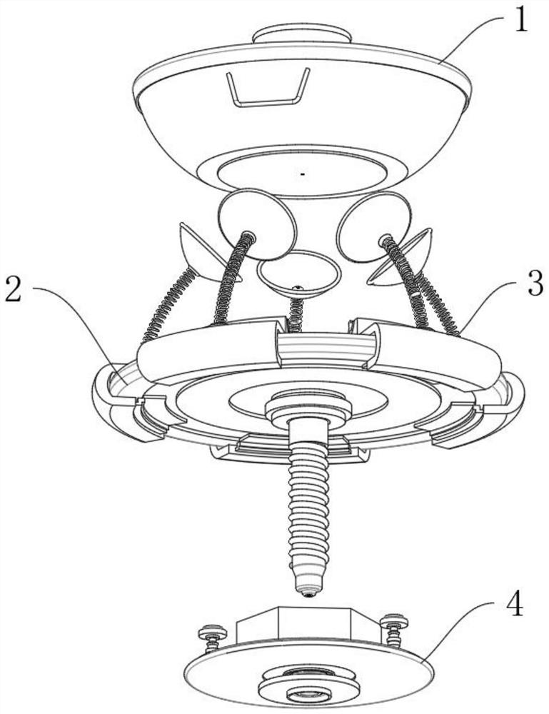 Efficient equipment for shot blasting machine