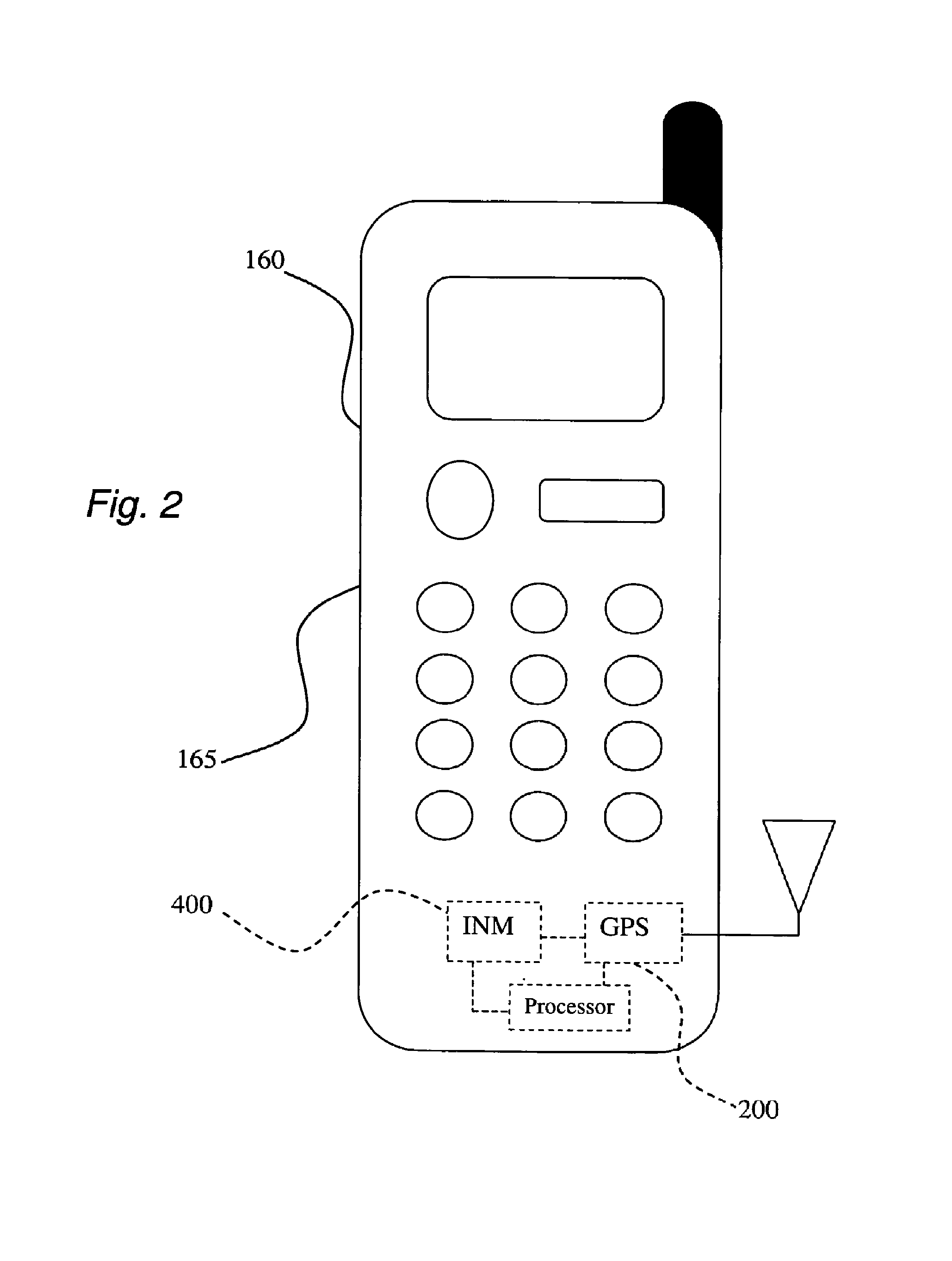 Method for detecting misuse of identity in electronic transactions